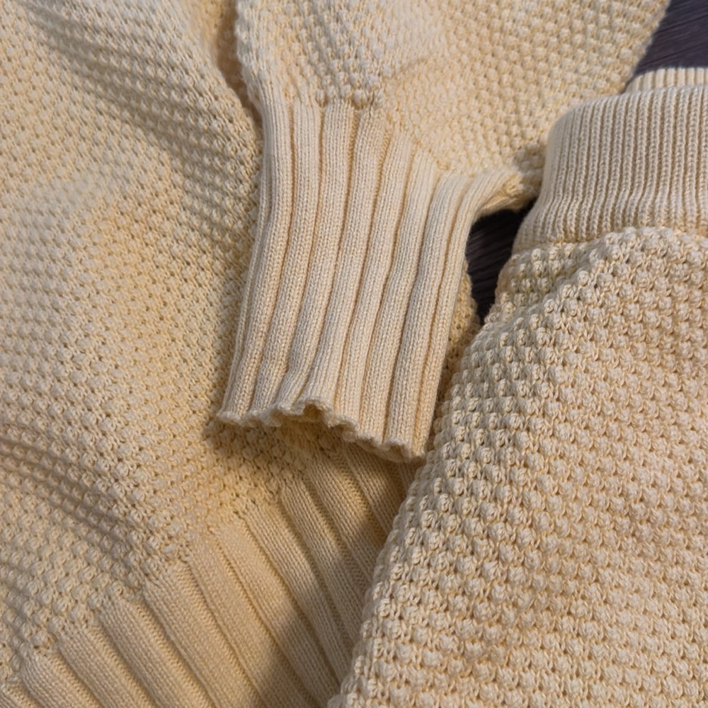 Free people Hailee cardi set - Picture 6 of 6